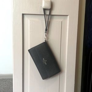 Kate Spade Wristlet